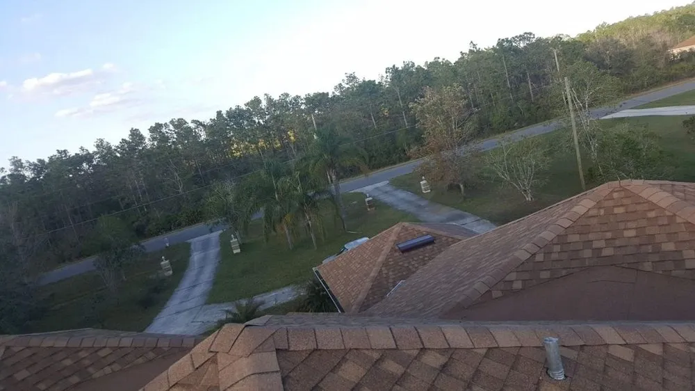 Slide of G&A Certified Roofing North