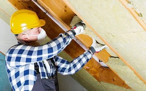 Slide of G&A Certified Roofing North