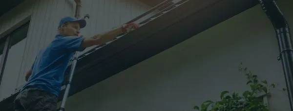 G&A Certified Roofing North Logo