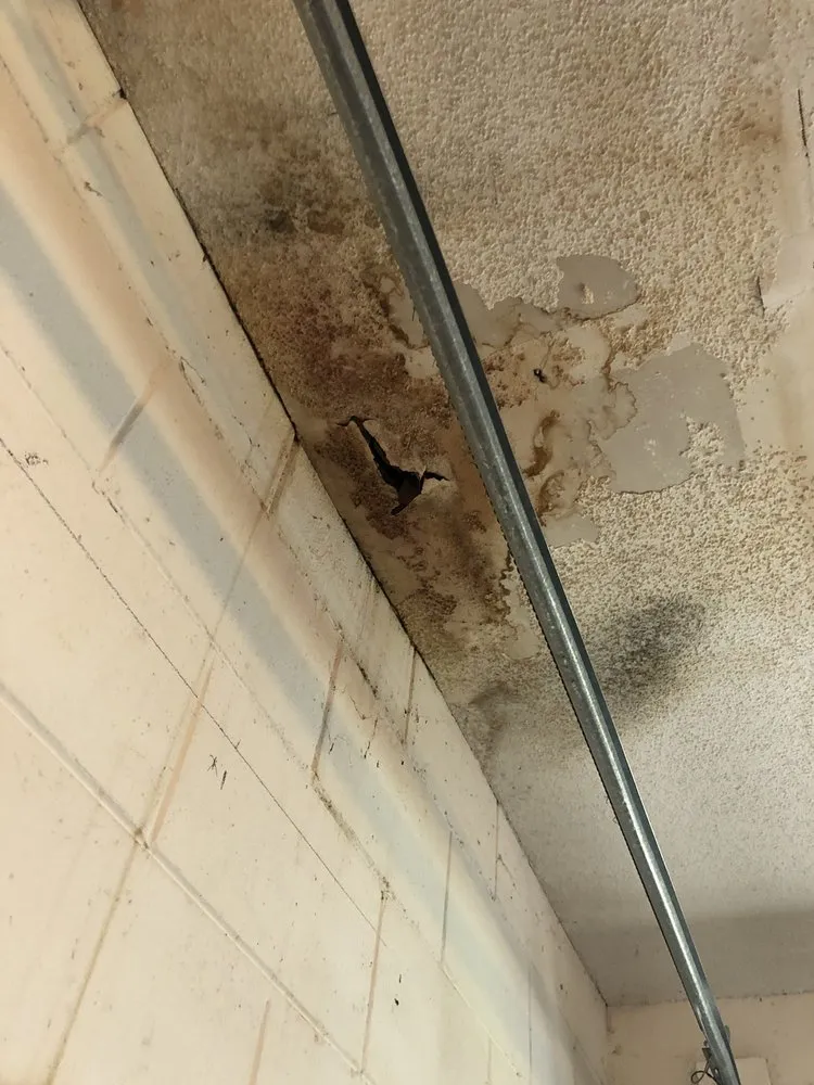 Slide of G&A Certified Roofing