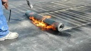 Slide of GA Commercial Roofing