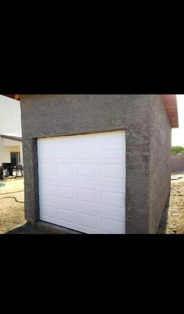 Slide of G&A Company