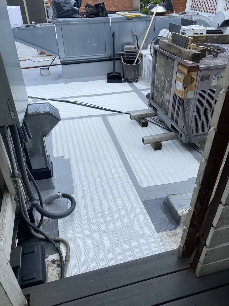 Slide of G&A Exteriors