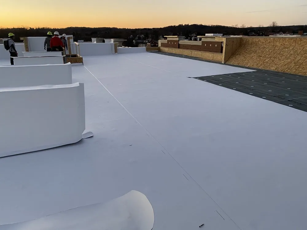 Slide of G&A Exteriors