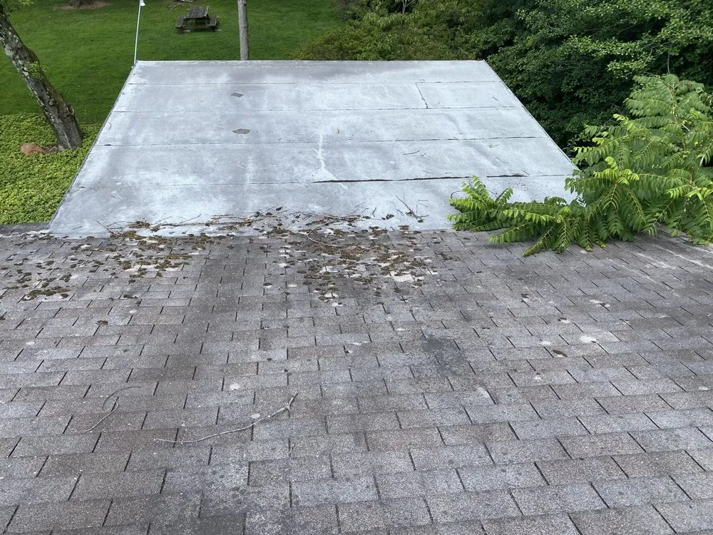 Slide of G&A Exteriors