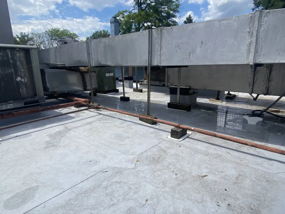 Slide of G&A Exteriors