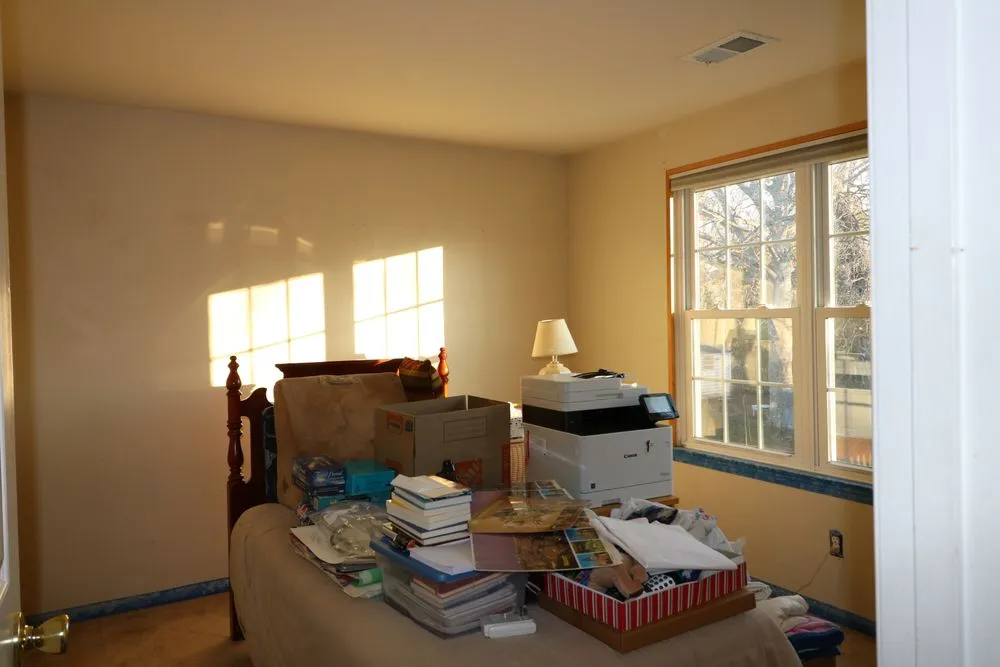 Slide of G&A General Contractors