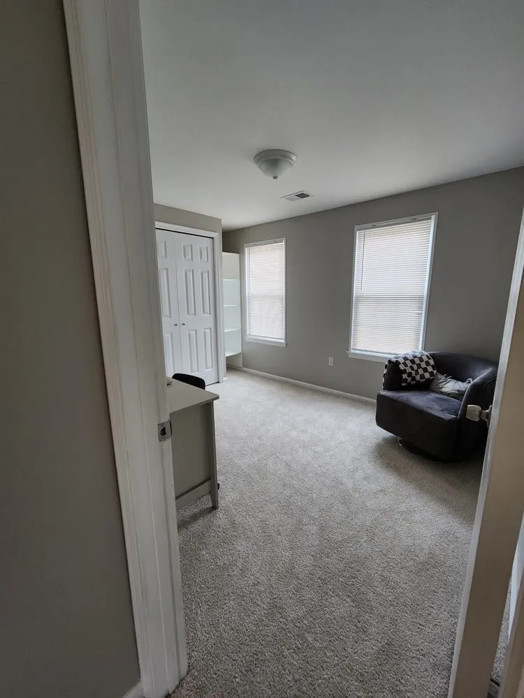 Slide of G&A General Contractors