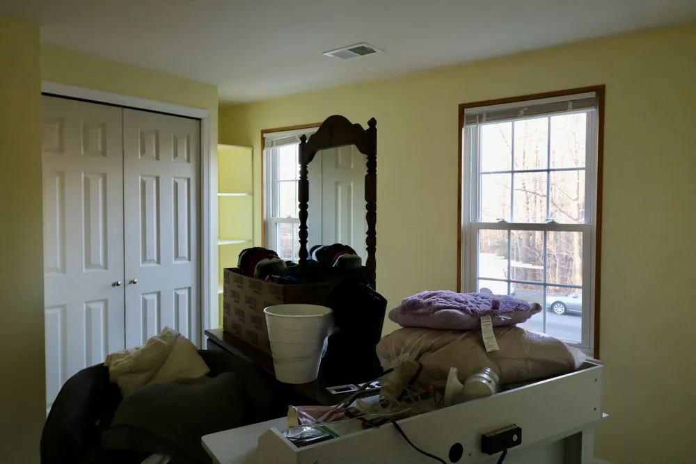 Slide of G&A General Contractors