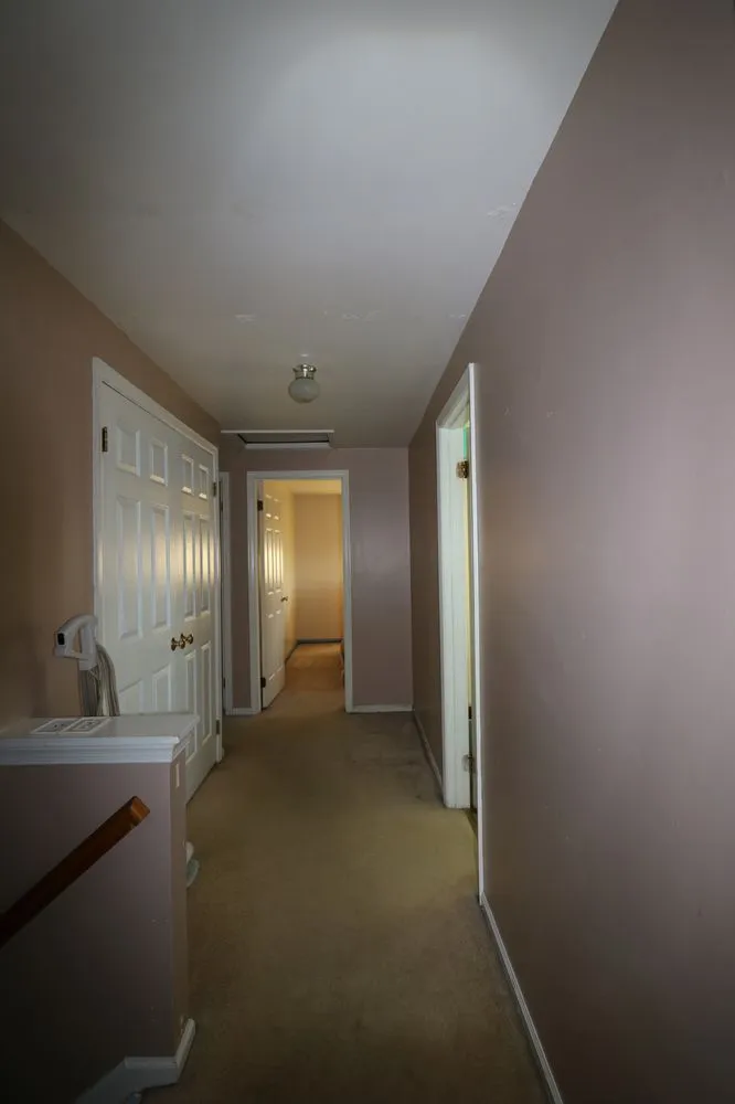 Slide of G&A General Contractors