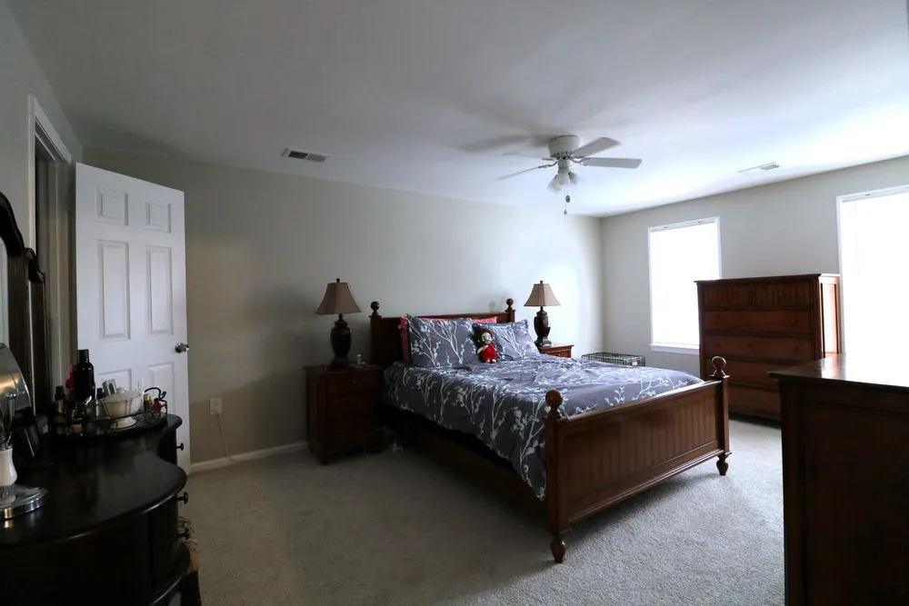 Slide of G&A General Contractors