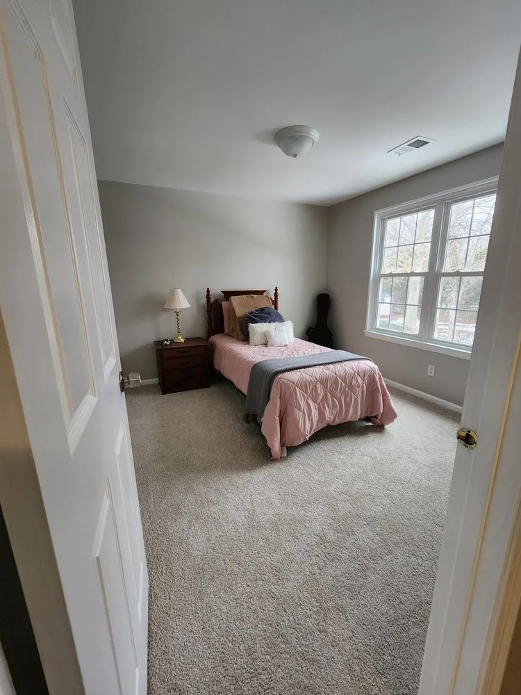 Slide of G&A General Contractors