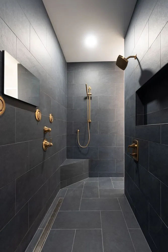 Slide of G&A General Contractors