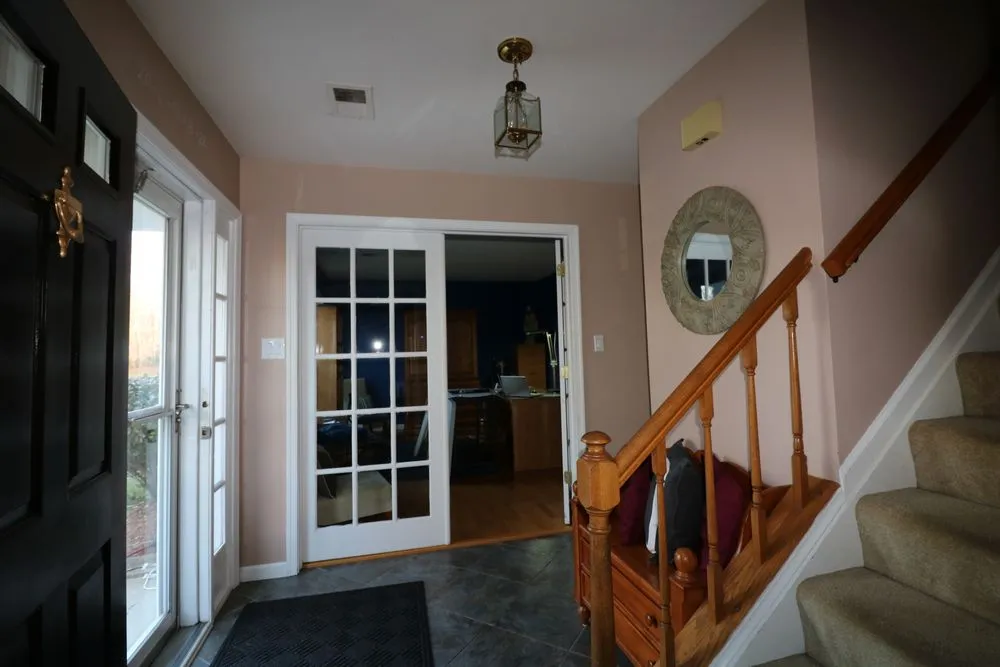 Slide of G&A General Contractors