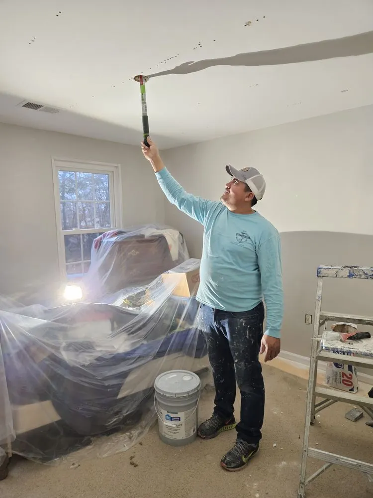 Slide of G&A General Contractors