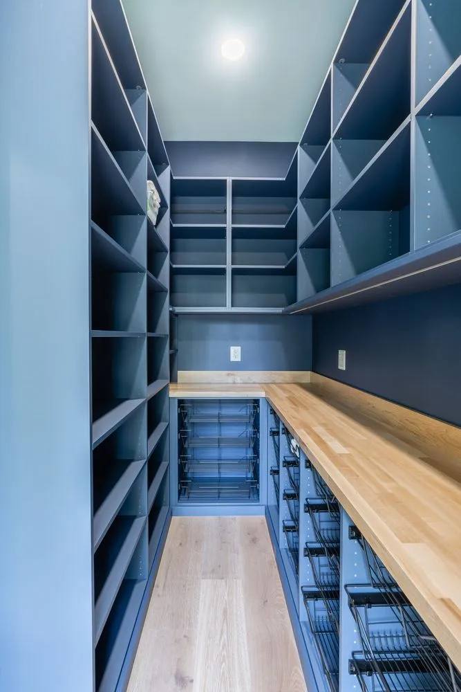 Slide of G&A General Contractors