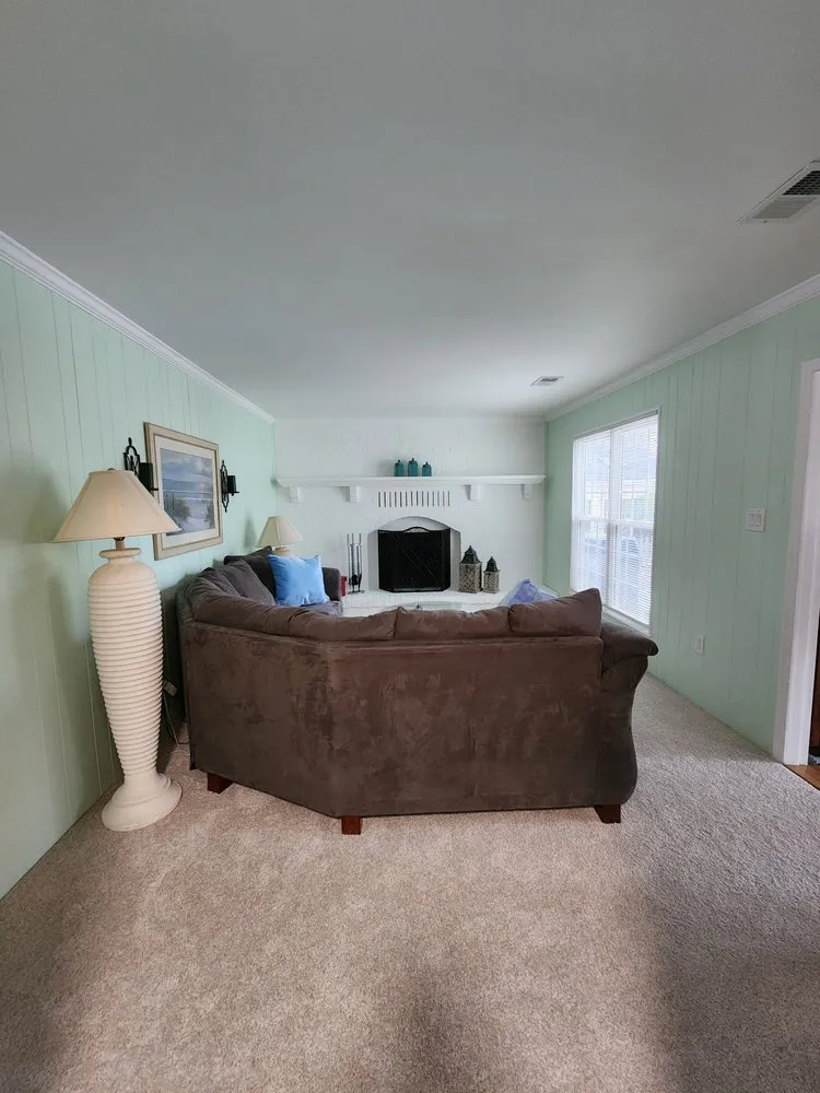 Slide of G&A General Contractors