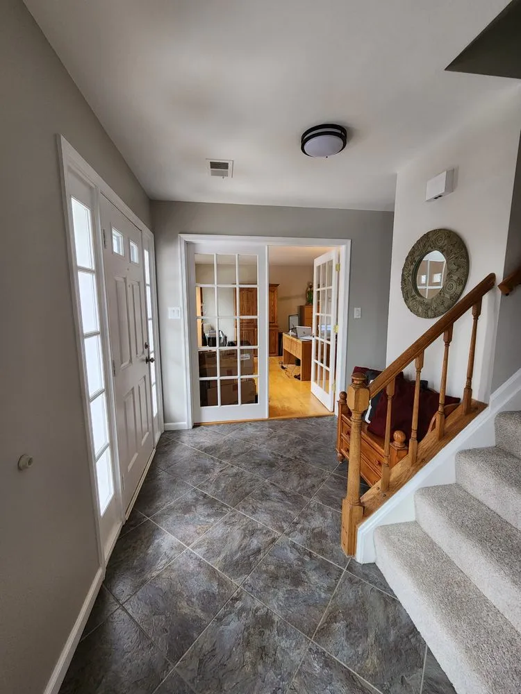 Slide of G&A General Contractors