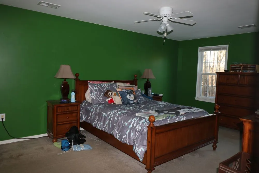 Slide of G&A General Contractors