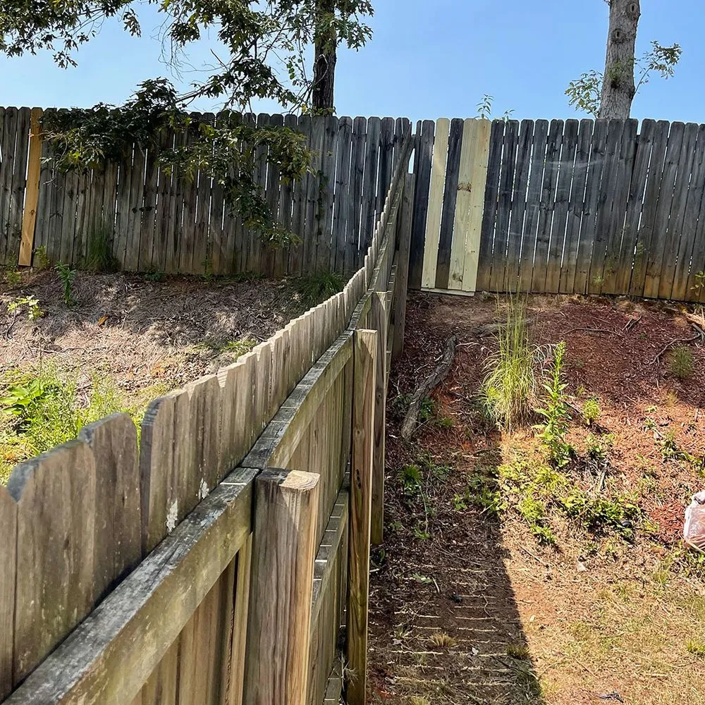 Slide of GA Handyman Contractors