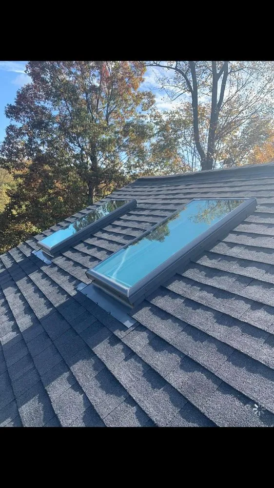 Slide of G&A Home Improvement