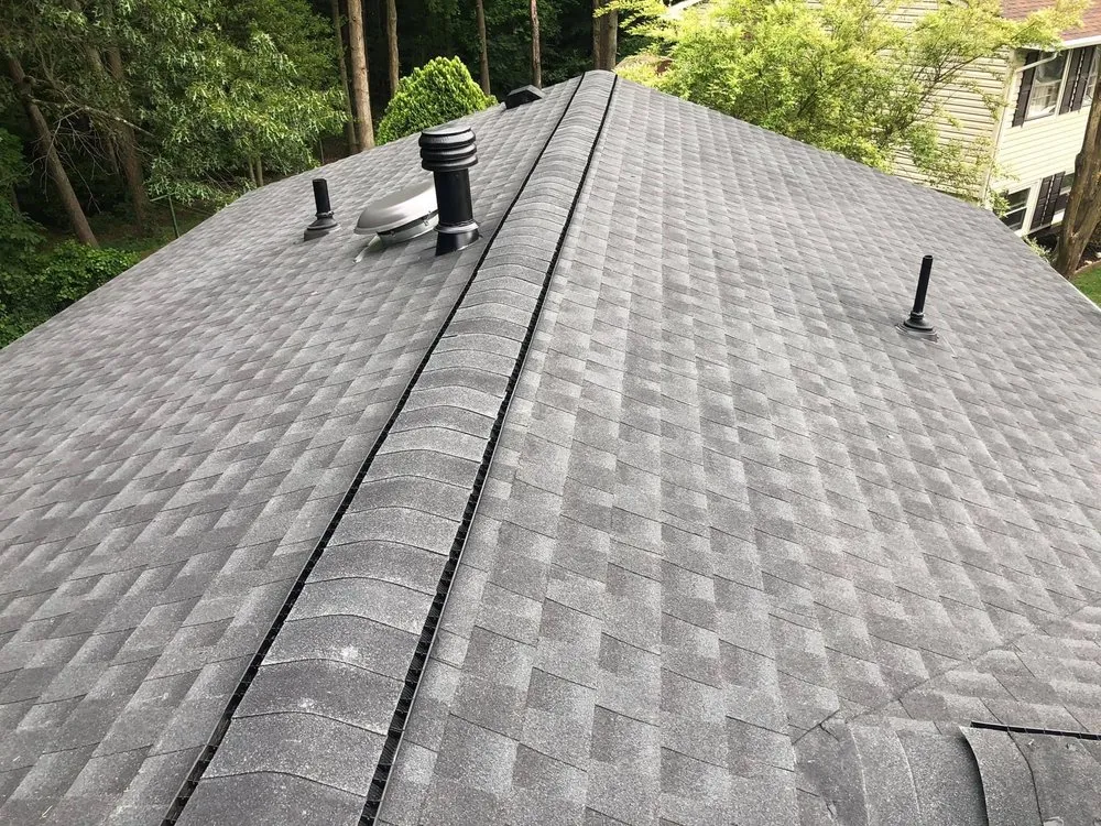 Slide of G&A Home Improvement