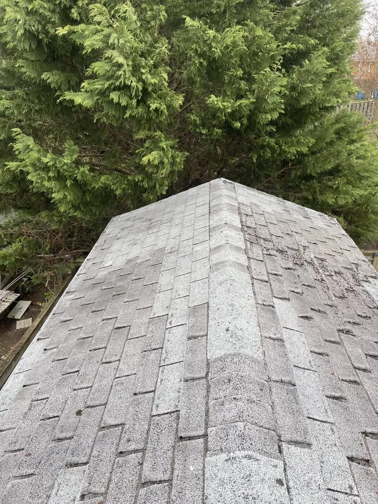 Slide of G&A Home Improvement