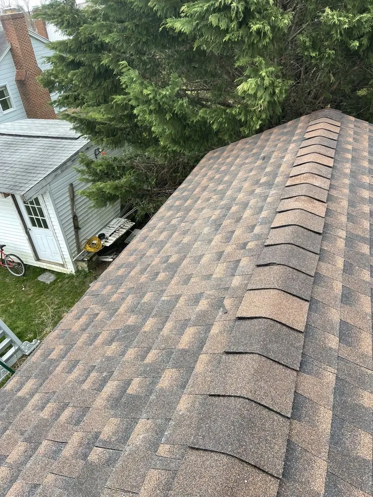 Slide of G&A Home Improvement