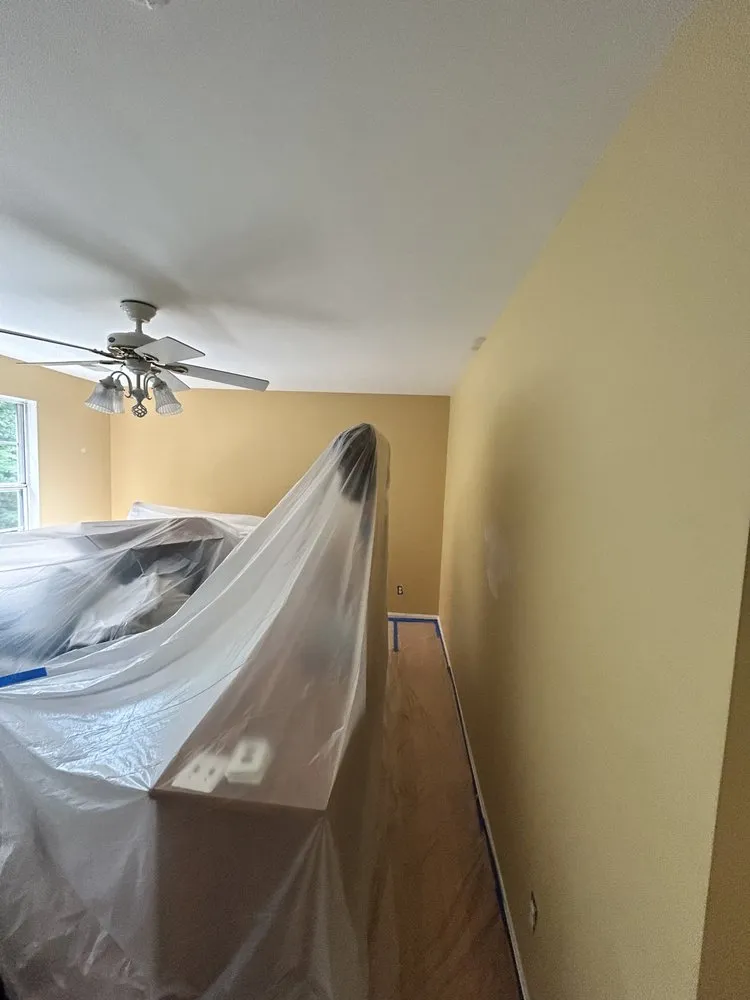 Slide of G&A Home Improvement