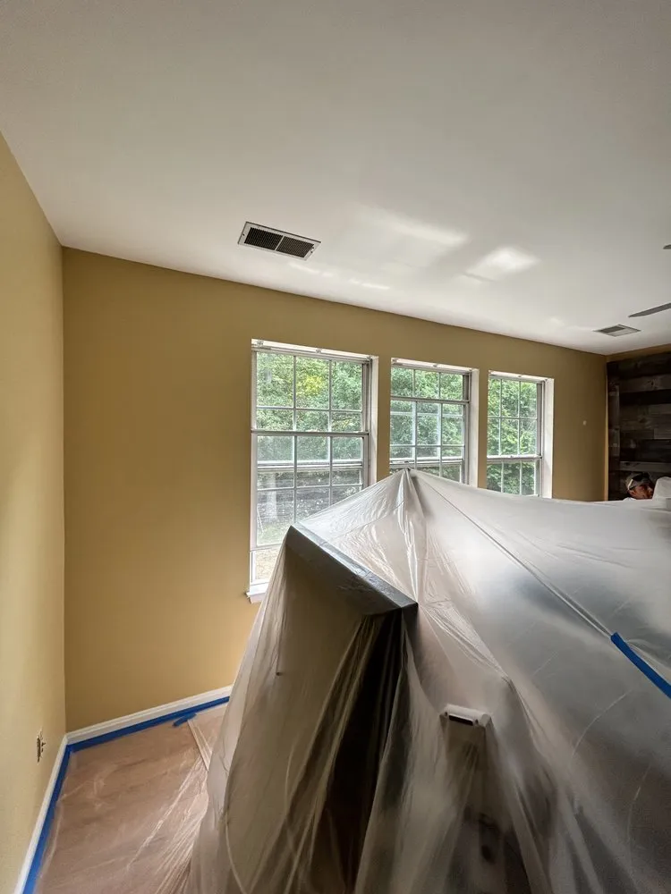 Slide of G&A Home Improvement