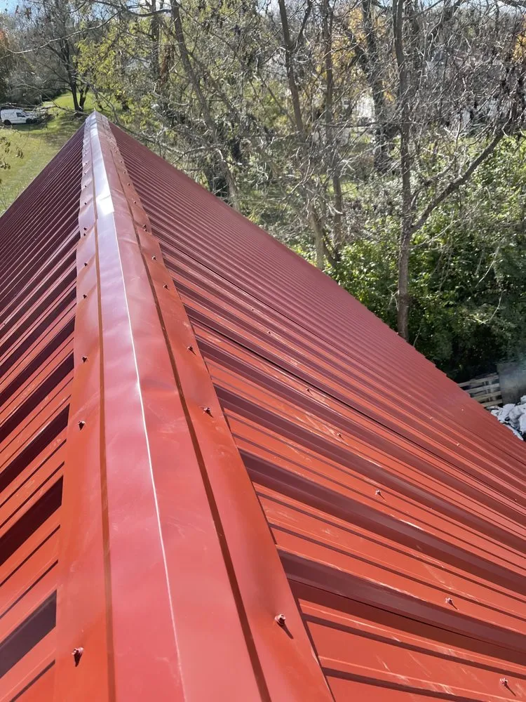 Slide of G&A Home Improvement