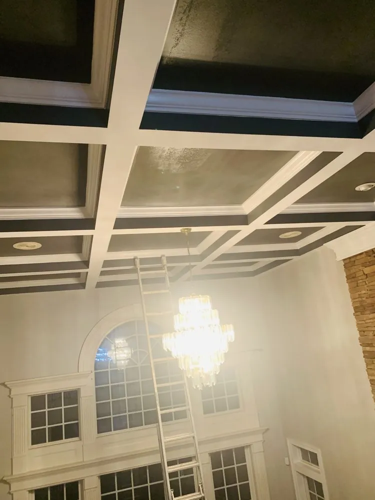 Slide of G&A Home Improvement