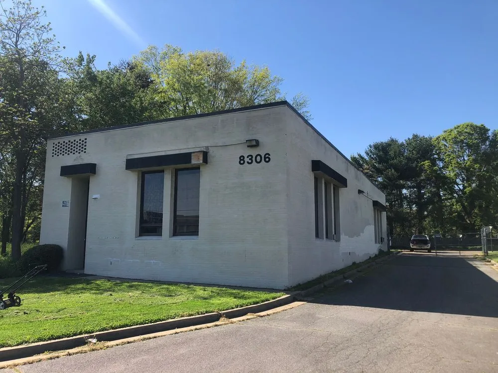 Slide of G&A Home Improvement