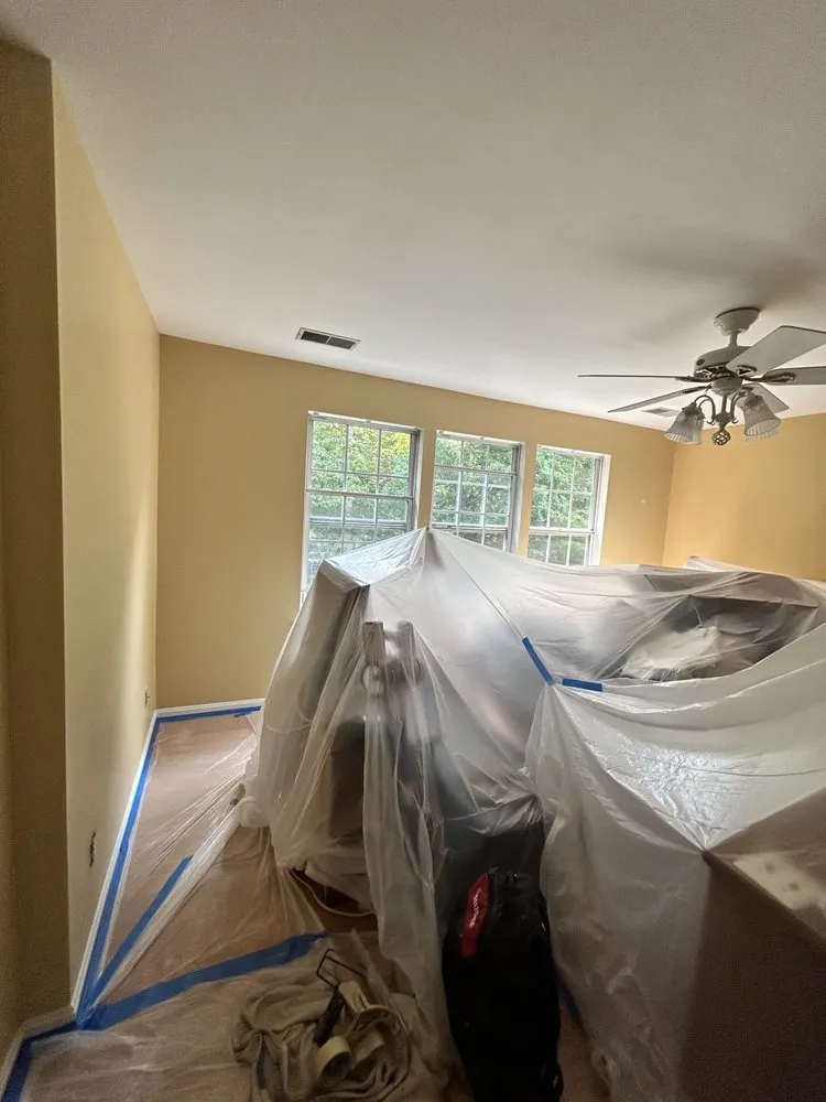 Slide of G&A Home Improvement