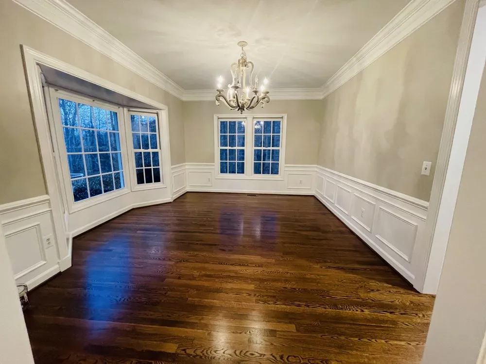 Slide of G&A Home Improvement