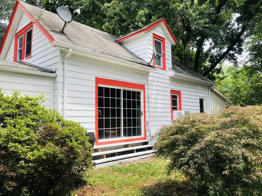 Slide of G&A Home Improvement