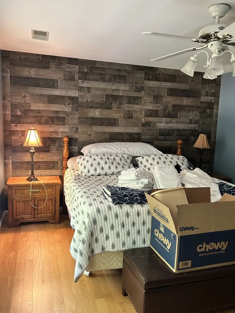 Slide of G&A Home Improvement