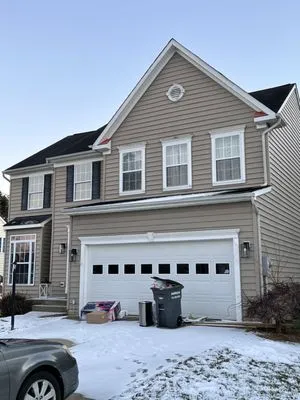 G&A Home Improvement Logo