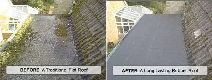 Slide of GA Industrial Roofing