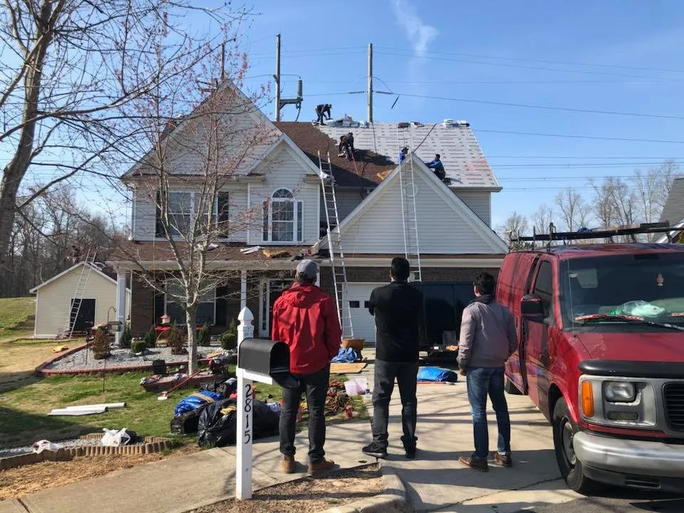 Slide of GA Premier Renovations