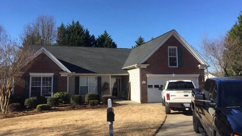 Slide of GA Premier Renovations