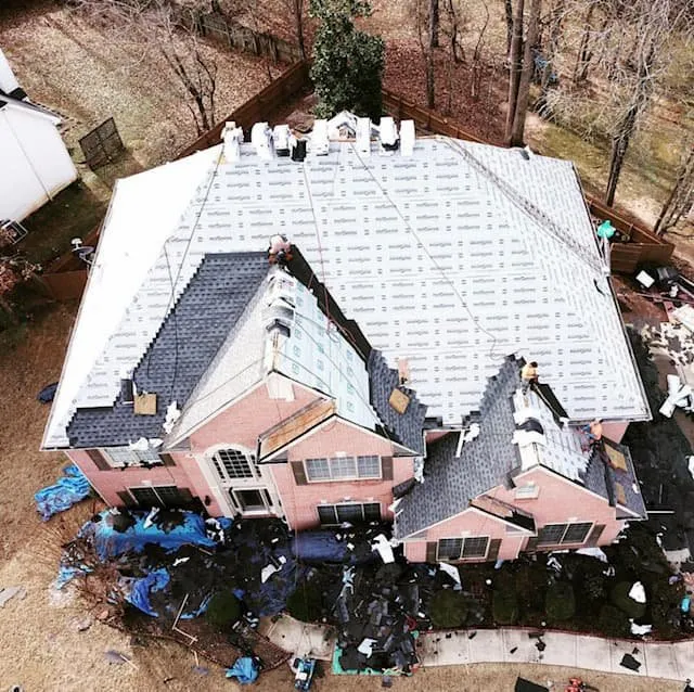 Slide of GA Premier Renovations