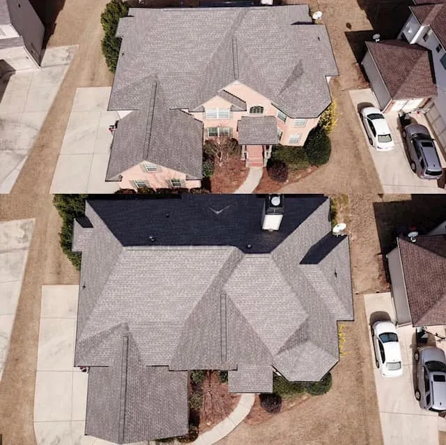 Slide of GA Premier Renovations