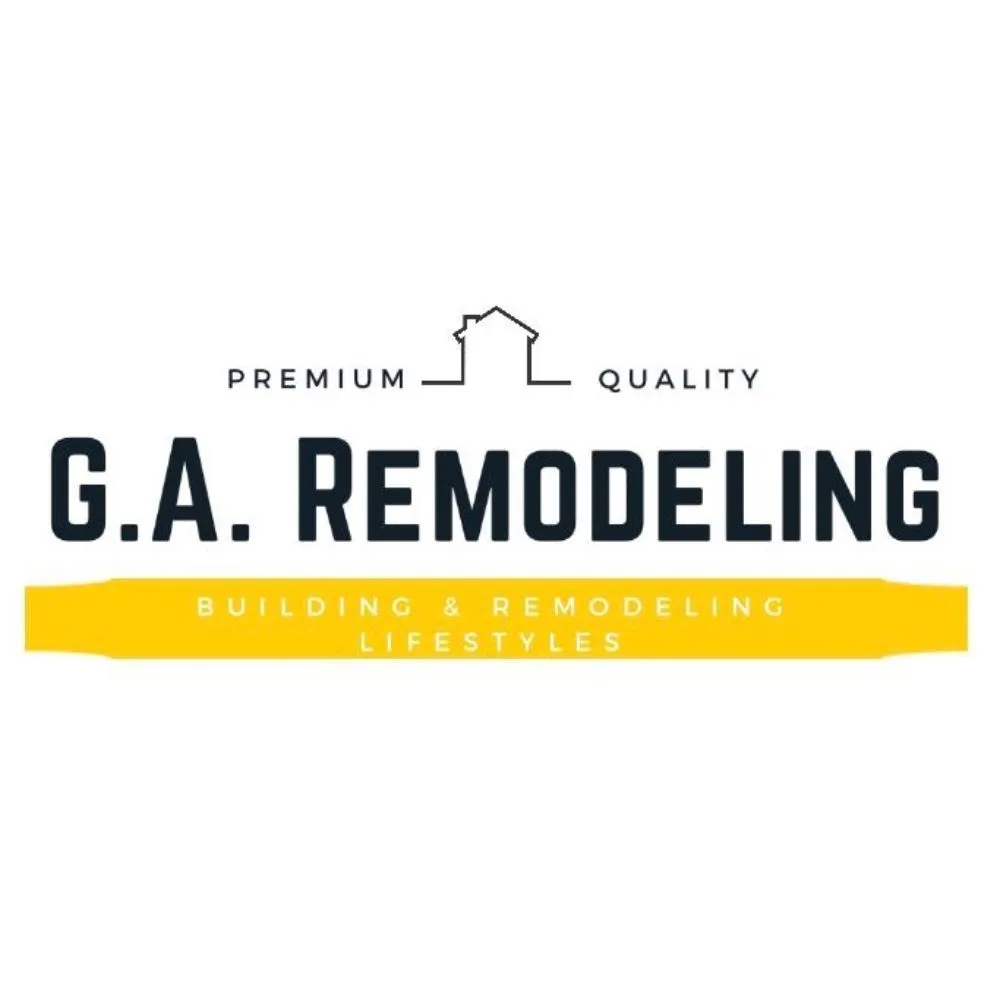 Slide of GA Remodeling and Construction