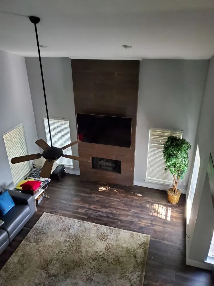 Slide of GA Remodeling and Construction