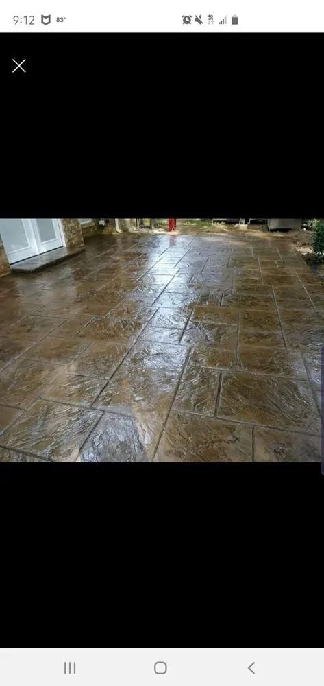 Slide of GA Remodeling and Construction