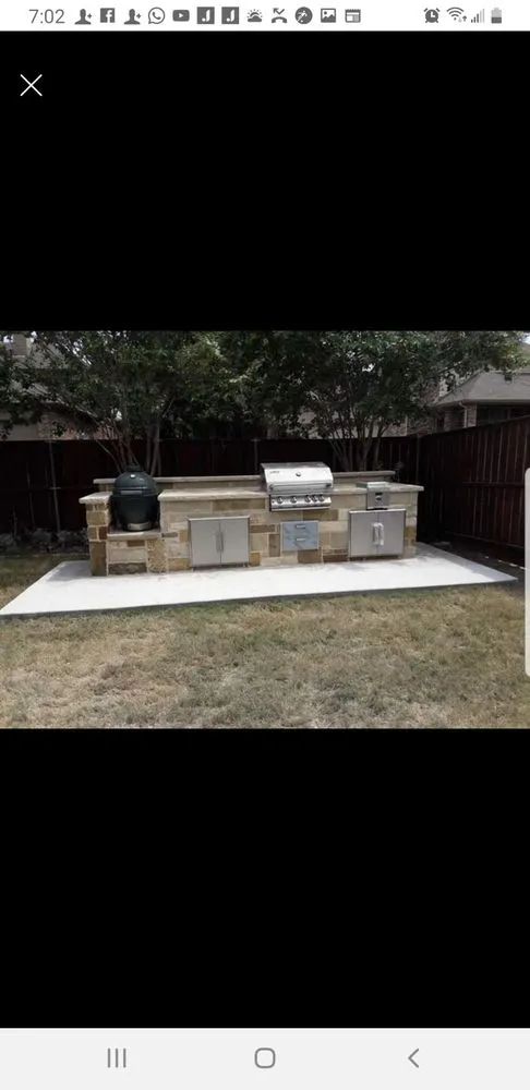 Slide of GA Remodeling and Construction