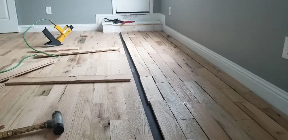 Slide of GA Remodeling and Construction