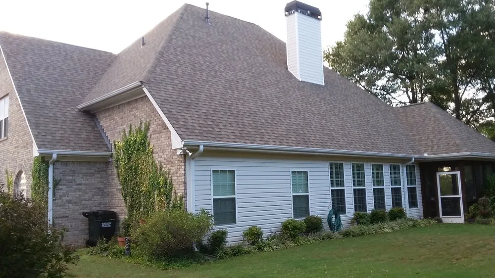 Slide of Ga Roofing Experts