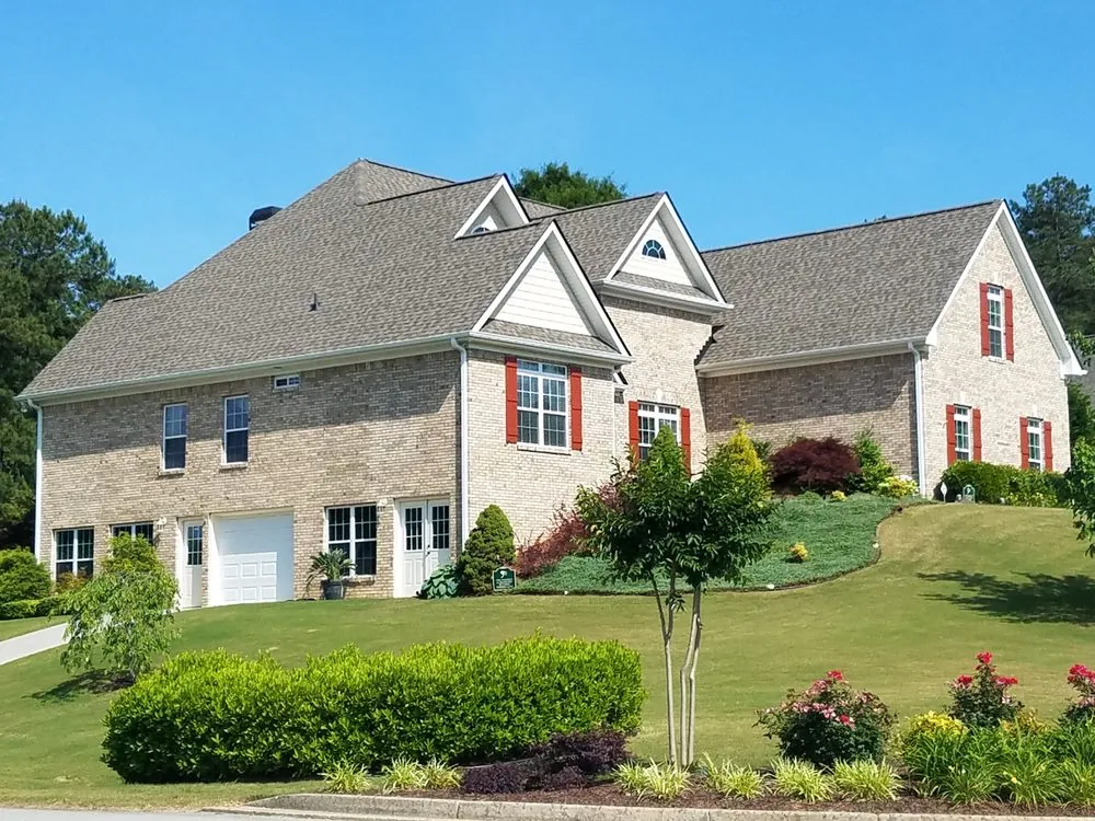 Slide of Ga Roofing Experts